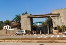 सावर्डेत कात व्यावसायिकावर ईडीसह वनविभागाची कारवाई