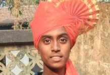 रत्नागिरीच्या दिव्या पाल्ये हिची महाराष्ट्र खो-खो संघात निवड