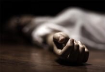 साळवी स्टॉप येथील महिलेचा आकस्मिक मृत्यू