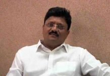 ..तर राजकीय संन्यास घेईन: राजेश सावंत