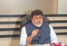 रत्नागिरीकरांनो घाबरू नका पण सावध रहा: ना. सामंत