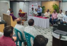 स्वतःच्या शरीराचे संवर्धन करा, तरच समाजसेवा घडेल: डॉ. अलिमीया परकार