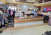 महसूल अधिकारी, कर्मचाऱ्यांचे बेमुदत काम बंद