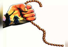 गोळप येथे वृद्धेचे मंगळसूत्र हिसकावून पलायन