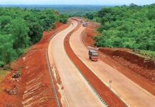 मुंबई-गोवा महामार्गासाठी पुन्हा ‘जनआक्रोश’
