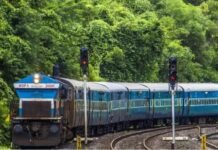 कोकण रेल्वेच्या वेळापत्रकात मोठे बदल