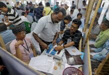 नगरपरिषद, नगरपंचायत निवडणुकीची मतमोजणी आता २१ डिसेंबरला!