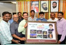 ना. सामंत यांचा 50 वा वाढदिवस उत्साहात साजरा