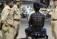 जिल्हा पोलिसांचे मिशन ‘थर्टीफर्स्ट’; प्रमुख मार्गावर असणार चेकपोस्ट