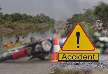 हातखंबा येथे अज्ञात वाहनाच्या धडकेत पादचारी ठार