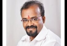 शिरगाव येथील दीपक सनगरे यांचे निधन