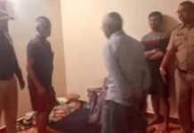 गोळवलीत वृद्ध नागरिकावरील अत्याचाराचा गंभीर प्रकार