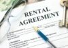 नवीन भाडे करारात नोंदणी न केल्यास दंड