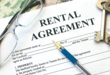 नवीन भाडे करारात नोंदणी न केल्यास दंड