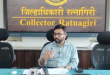 रत्नागिरी जिल्ह्यात ५६ गट, ११२ गण; एकूण ११.७३ लाख मतदार