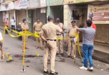 खुनी हल्ला करणाऱ्या एटीएमच्या सुरक्षा रक्षकाला दोन दिवसांची पोलिस कोठडी