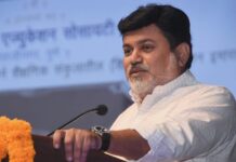 मुख्यमंत्री, उपमुख्यमंत्री यांच्या आदेशाने जिल्ह्यातील जागावाटप फॉर्म्युला