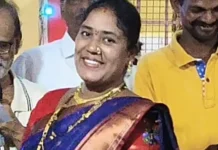 जांभुळनगर येथील विवाहितेचा सर्पदंशाने मृत्यू