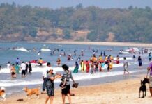 ख्रिसमससह नवीन वर्ष स्वागतासाठी रत्नागिरीला सर्वाधिक पसंती