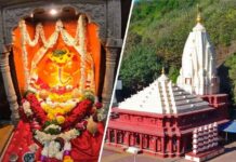 गणपतीपुळेत नववर्षातील पहिल्या अंगारकी यात्रेचा योग