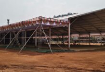 चिपळुणात आज मुख्यमंत्र्यांची जाहीर सभा