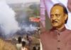 उपमुख्यमंत्री अजित पवार यांच्या विमानाचा अपघात, अजितदादांसह 6 जणांचा मृत्यू