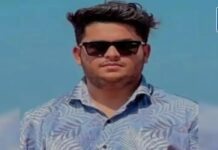 राजापुरातील तरुणाचा कणकवली येथील अपघातात मृत्यू