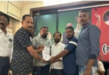 महायुतीत राजकीय भूकंप; भाजपच्या 57 प्रमुख पदाधिकाऱ्यांचे राजीनामे