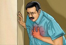 दापोलीत यवतमाळच्या तरुणाचा हृदयविकाराच्या तीव्र झटक्याने मृत्यू