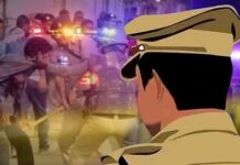 रत्नागिरीत पोलिसांची ‘नाकाबंदी’ यशस्वी; ३१ जणांवर गुन्हे