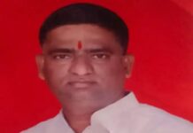 बेपत्ता व्यक्तीचा वाशिष्टी नदीपात्रात आढळला मृतदेह