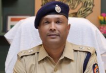 रत्नागिरी पोलीस दलाचा राज्यात डंका!