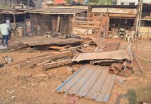 रत्नागिरी शहरातील अनधिकृत बांधकामांना अभय नाहीच