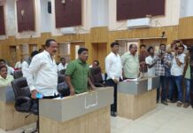 प्रशासकीय राजवटीत रनपवर 26 कोटी 28 लाखांचा बोजा