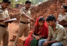 खेडमधील वीटभट्टीवर आढळली २ अल्पवयीन विवाहित जोडपी