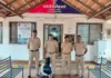 दुचाकी चोरीप्रकरणी एकाला हर्णैमधून अटक