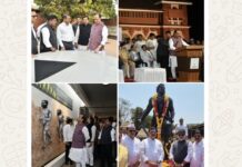 अजित पवारांचे रत्नागिरीशी होते घट्ट नाते; 17 मार्च 2025 चा दौरा ठरला अखेरचा