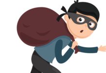 सामाईक जमिनीतील खैराच्या झाडांची चोरी