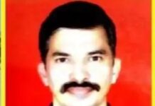 कामावर जाताना चक्कर आल्याने बँक मॅनेजरचा मृत्यू