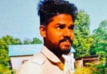 महावितरणच्या ऑपरेटरच्या निष्काळजीपणामुळे कर्मचाऱ्याचा मृत्यू