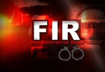 इनामदार इंग्लिश स्कूलमध्ये शिरून तोडफोड