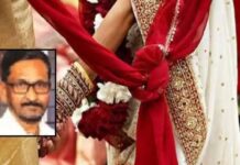 लेकीच्या लग्नाचं स्वप्न अधुरे; चिपळुणातील फळविक्रेत्यांचं आकस्मिक निधन