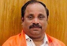 ठाकरे सेनेचे तालुकाप्रमुख शेखर घोसाळे यांचा राजीनामा