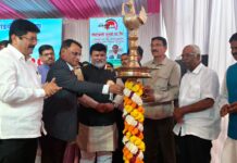 कोकणच्या दृष्टीने सकारात्मक लिखानाची गरज: पालकमंत्री सामंत