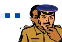 चिपळूणमध्ये पोलीस असल्याची बतावणी करत वृद्धाला लुटले