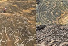 कोकणातील कातळशिल्पांना मिळणार जागतिक ओळख