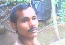 नातुंडे येथे कौटुंबिक वादातून आईसह मुलाने घेतला गळफास