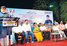 भागोजीशेठ कीर यांचे स्मारक कष्ट अन् प्रामाणिकपणाचे प्रतीक