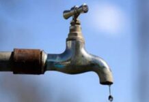 पाणीटंचाई आराखड्यात ३४३ गावे, ८१४ वाड्यांचा समावेश