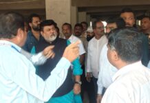 रत्नागिरी विमानतळ लवकरच खुलं होणार: ना. उदय सामंत